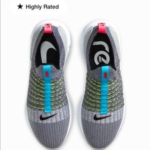 Nike React Phantom Run Men’s Running Shoe Size 11